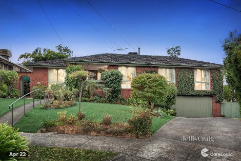 3 Jimba Ct, Viewbank, VIC 3084