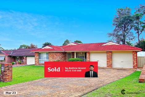 13 Claylands Dr, St Georges Basin, NSW 2540