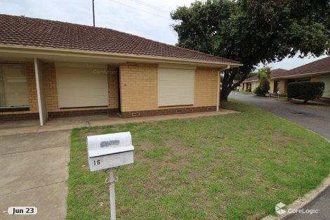 16/7-11 Findon Rd, Woodville South, SA 5011