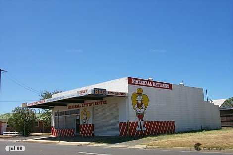12 Mclean St, Bundaberg Central, QLD 4670
