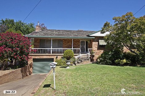 21 White Ave, Kooringal, NSW 2650