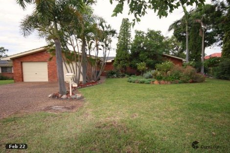 32 Falkiner Cres, Singleton Heights, NSW 2330