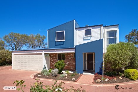 1/8 Kalgan Pl, West Busselton, WA 6280