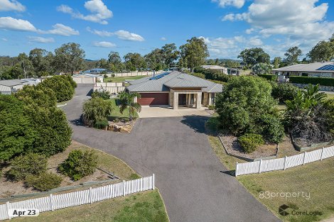 3 Westwood Cres, Hatton Vale, QLD 4341