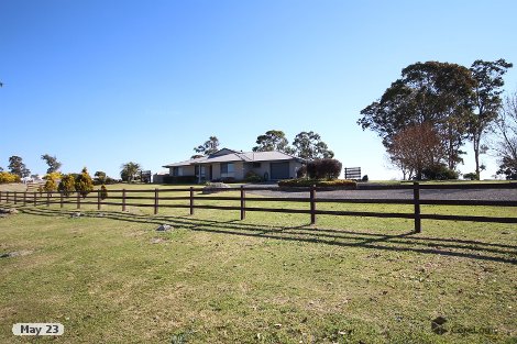 103 Millers Lane, Tenterfield, NSW 2372