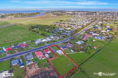 150 Princes Hwy, Port Fairy, VIC 3284