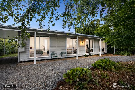 17 Grenville St, Daylesford, VIC 3460