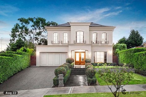 2 Graeme Ct, Bulleen, VIC 3105