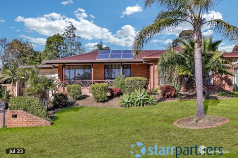 23 Namatjira Cl, Eagle Vale, NSW 2558