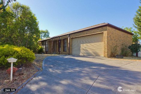 11 Mountainview Cl, Croydon Hills, VIC 3136