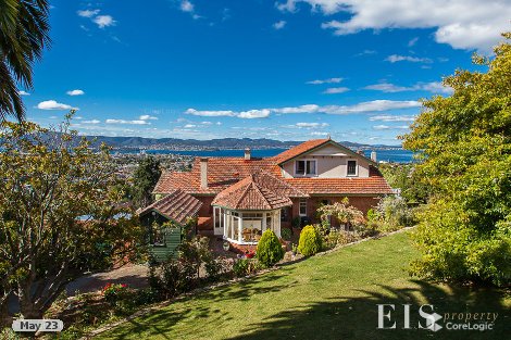 16 Dynnyrne Rd, Dynnyrne, TAS 7005