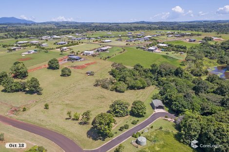 Lot 51 Emerson Rd, Peeramon, QLD 4885