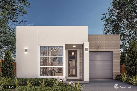 Lot 1545 Laurieston Way, Cranbourne South, VIC 3977