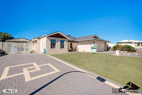 9 Archdale Rise, Wandina, WA 6530