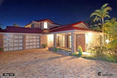 3 Lindfield Cct, Robertson, QLD 4109