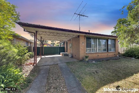 17 Cropley Cres, Laverton, VIC 3028