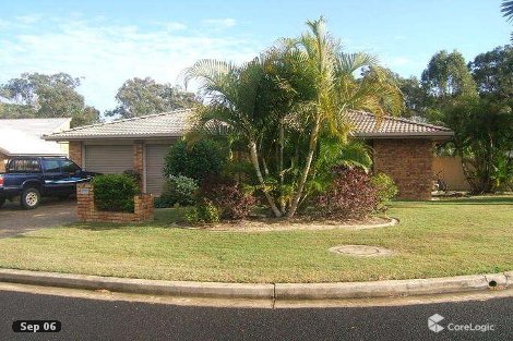 4 Macpherson Ct, Millbank, QLD 4670