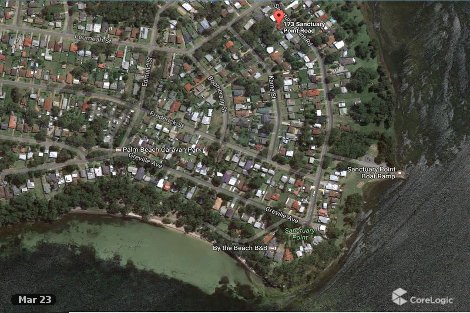 173 Sanctuary Point Rd, Sanctuary Point, NSW 2540