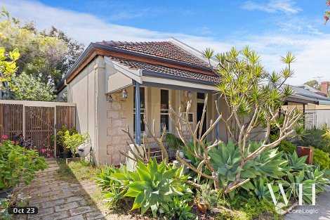 16 Walker St, South Fremantle, WA 6162