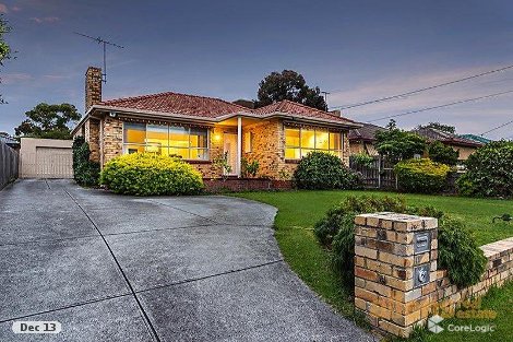 46 Romoly Dr, Forest Hill, VIC 3131