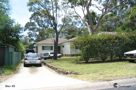 2 Hodgson Rd, Glenbrook, NSW 2773