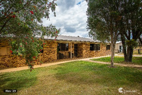 147 Old Goomboorian Rd, Veteran, QLD 4570