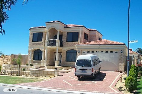 16 Connaught Way, Currambine, WA 6028