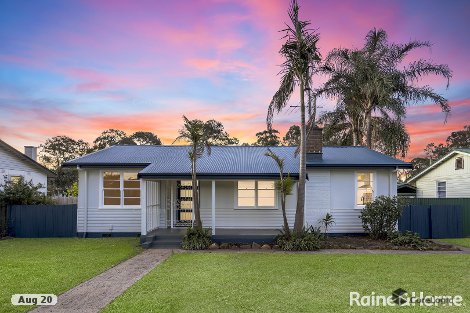 36 Liddle St, North St Marys, NSW 2760