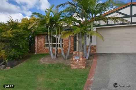 6 Griffon St, Merrimac, QLD 4226