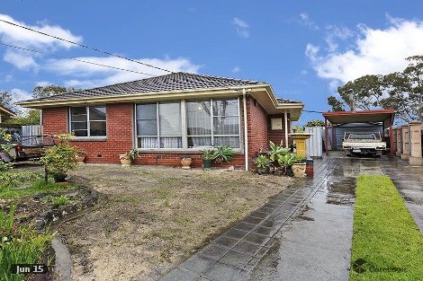 34 Hitchcock St, Breakwater, VIC 3219