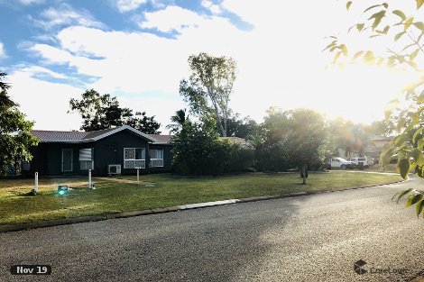 4 Bombax Ct, Nanum, QLD 4874