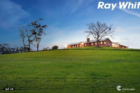 850 Gembrook Rd, Pakenham Upper, VIC 3810