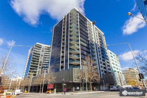 915/240 Bunda St, City, ACT 2601