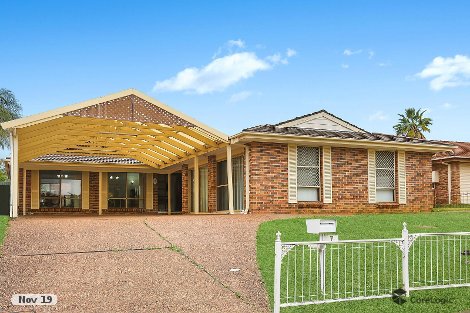 7 Unsworth St, Abbotsbury, NSW 2176