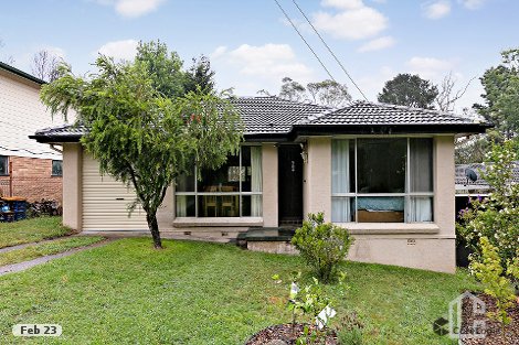 40 Wallis St, Lawson, NSW 2783