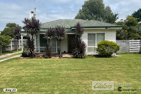 9 Bull St, Bairnsdale, VIC 3875