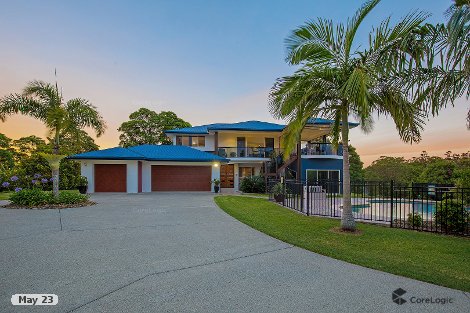 58 Larcombe Dr, Wongawallan, QLD 4210