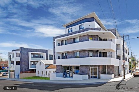 16/1-11 Canterbury Rd, Canterbury, NSW 2193