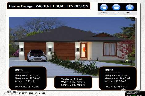 Lot 2268 Tannery St, Llandilo, NSW 2747