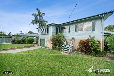 4 Jarrah Cres, Logan Central, QLD 4114