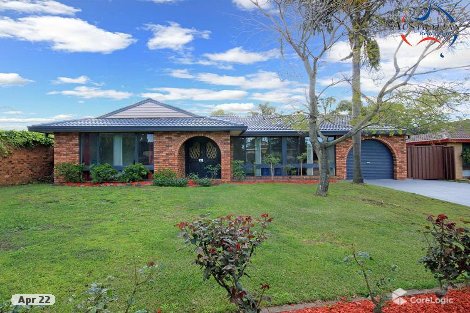 2 Merino Cct, St Clair, NSW 2759