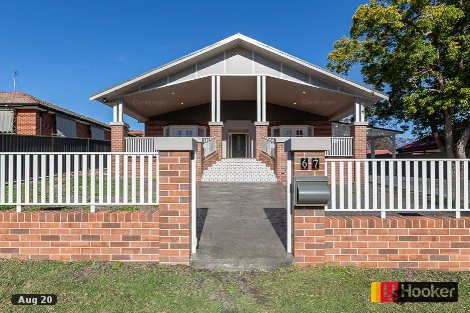 67 Hill St, East Tamworth, NSW 2340