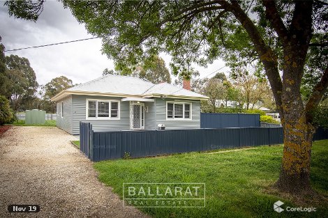 13 Templeton St, Avoca, VIC 3467