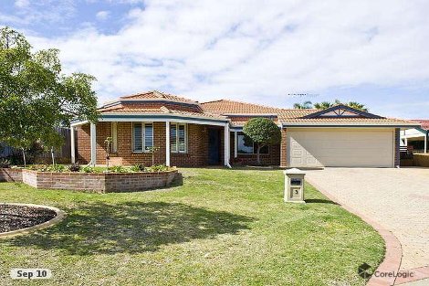 3 Clermont Gdns, Currambine, WA 6028