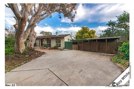 16 Biraban Pl, Macquarie, ACT 2614