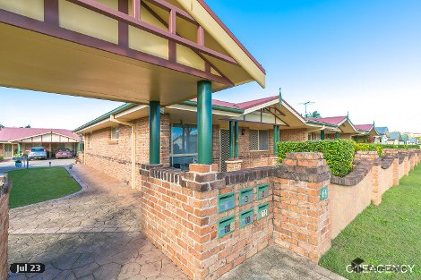 12/65-67 Broughton St, West Kempsey, NSW 2440