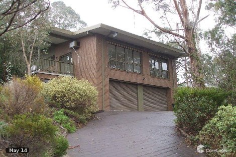 10 Carol Ct, Warrandyte, VIC 3113