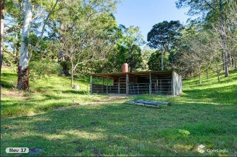 496 Beenham Valley Rd, Beenaam Valley, QLD 4570