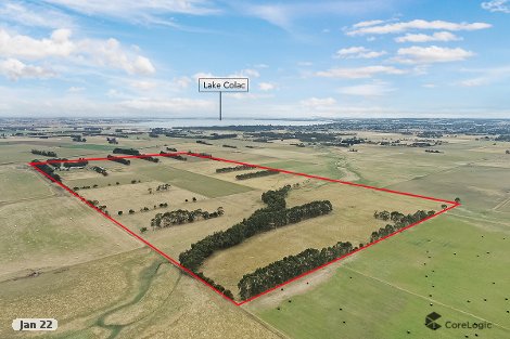 215 Back Larpent Rd, Larpent, VIC 3249