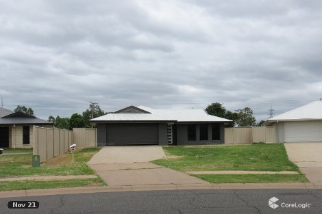 7 Blue Gums Dr, Emerald, QLD 4720